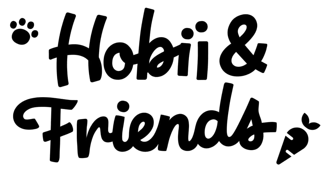 Hobii & Friends